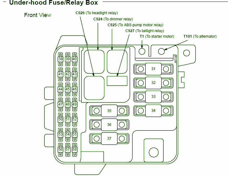 Daewoo Lanos Fuse Box Diagram As Well 1995 Honda Accord Fuel Pump ... Daewoo Lanos Fuse Box Diagram As Well 1995 Honda Accord Fuel Pump ...