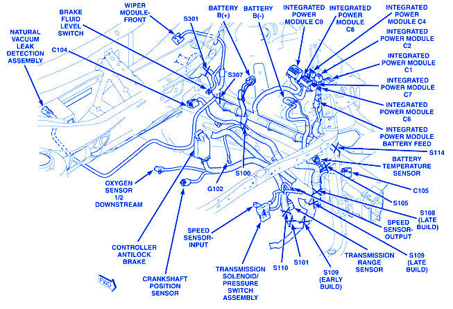 2005 Chrysler Pacifica Stereo Wiring Diagram from www.carfusebox.com