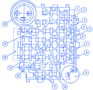 30 Cj7 Wiring Diagram Pdf - Wiring Diagram List