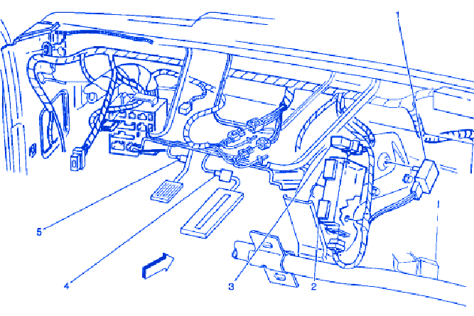 [DIAGRAM in Pictures Database] 2004 Gmc Savana Wiring Diagram Just