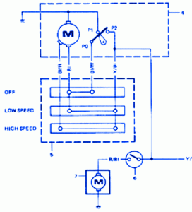 Suzuki Jimny S J413 1998 Wiring Electrical Circuit Wiring Diagram
