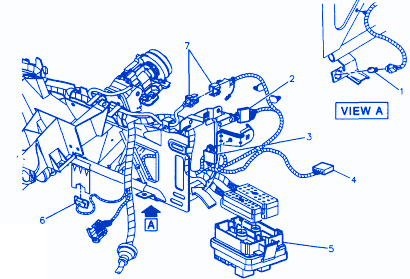 Ford E350 Wiring Diagram from www.carfusebox.com