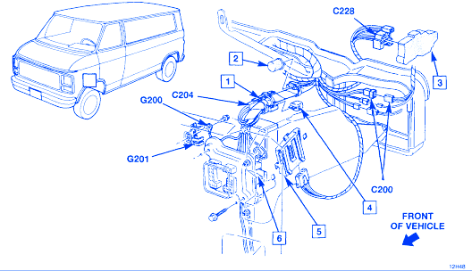 1990 Chevy Tail Light Wiring - Wiring Diagram Schema