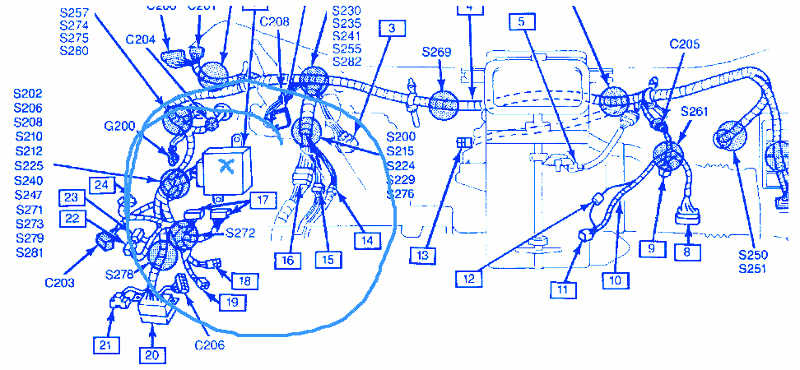 1990 Geo Tracker Wiring Diagram - Wiring Diagram Schema