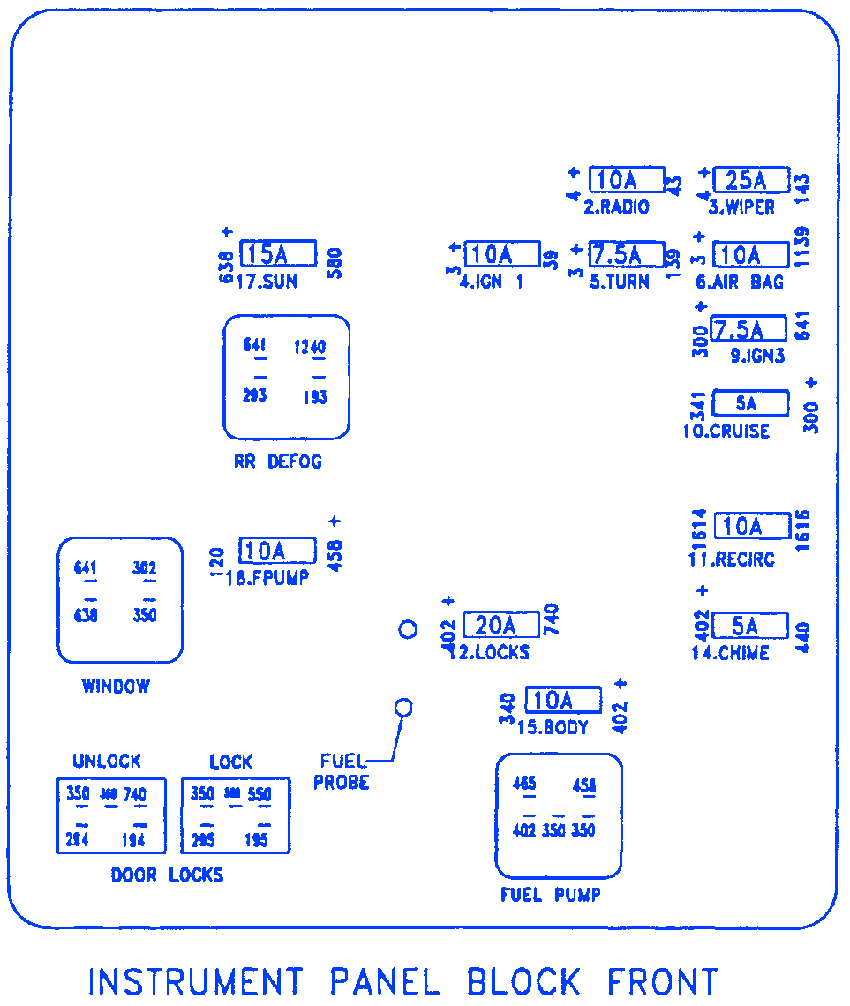 [DIAGRAM] 2009 Saturn Aura Wiring Diagram FULL Version HD Quality