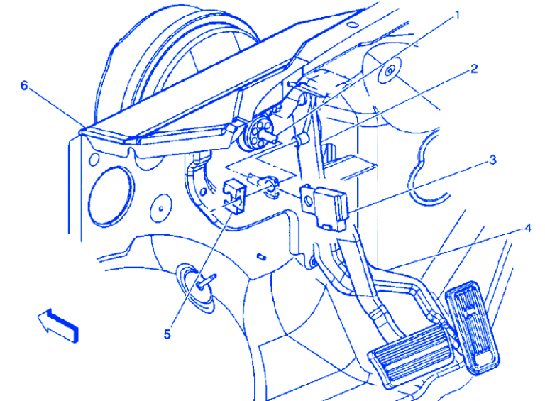 Chevrolet K1500 2009 Wiring Electrical Circuit Wiring Diagram - CarFuseBox