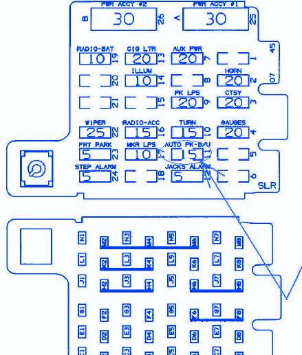 [DIAGRAM] Circuit Builder Fuse Box Diagram FULL Version HD Quality Box