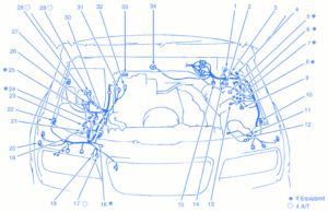 1991 cappuccino suzuki diagram engine wiring circuit electrical carfusebox